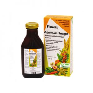 Suplementy naturalne