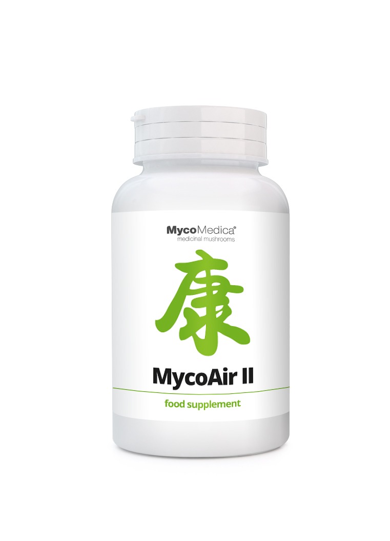 Myco air